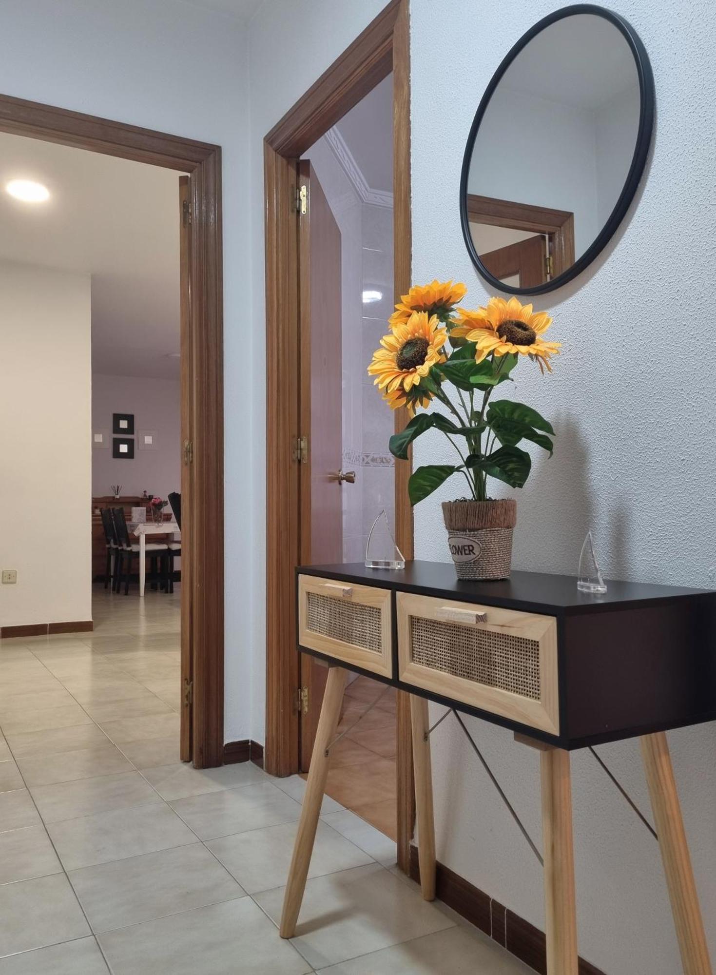 Apartamento Cayetano Rota Exterior foto