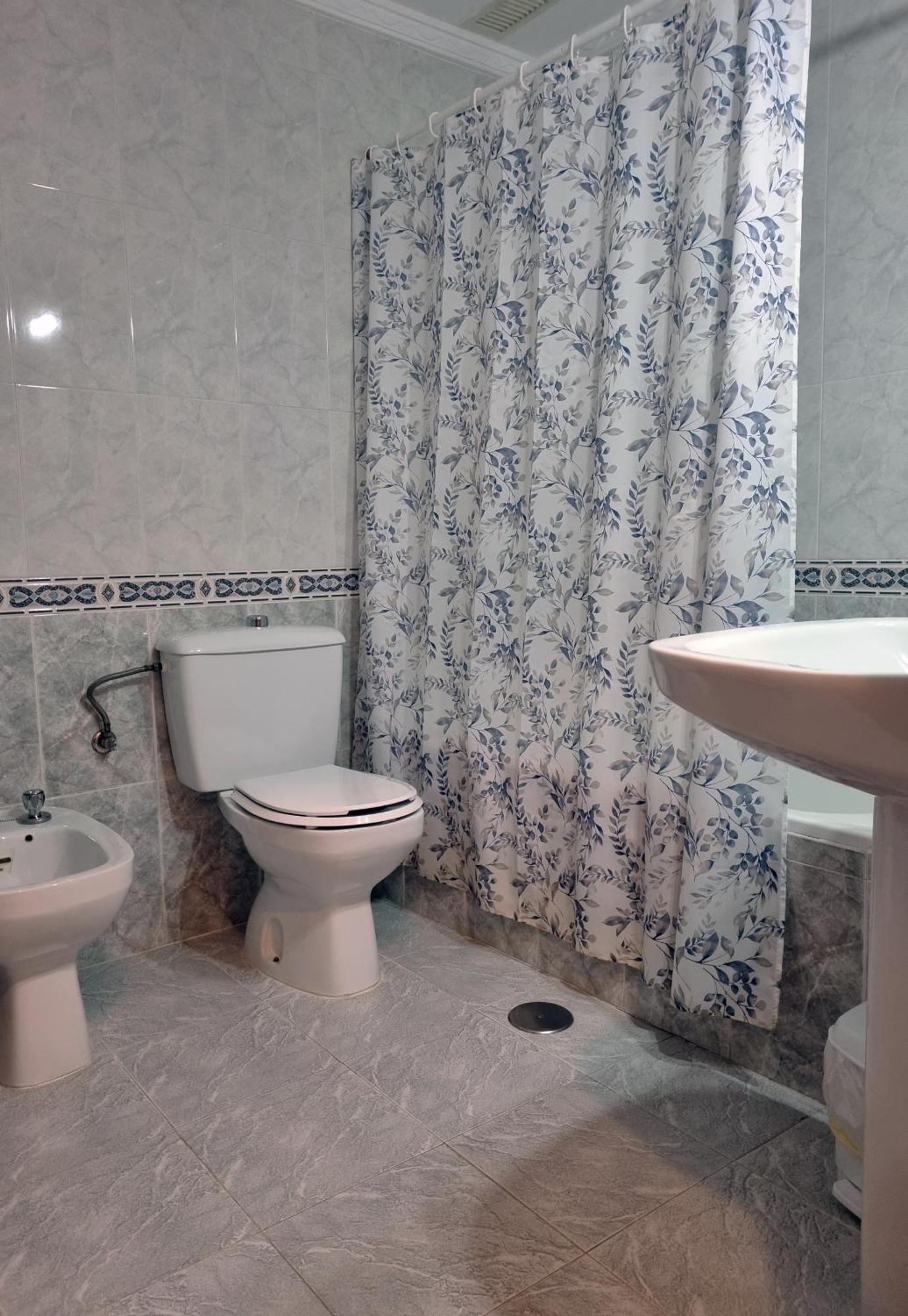 Apartamento Cayetano Rota Exterior foto