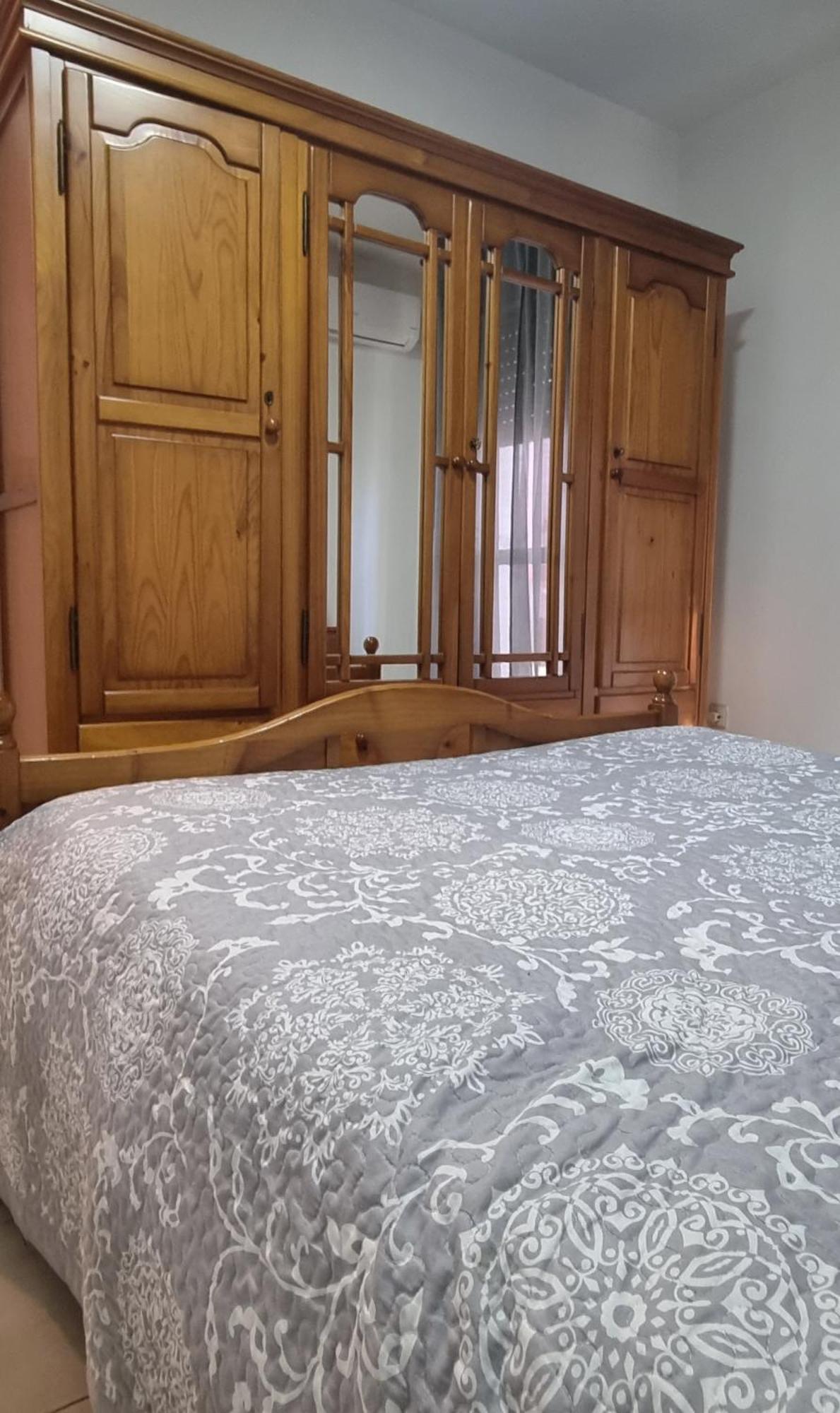 Apartamento Cayetano Rota Exterior foto